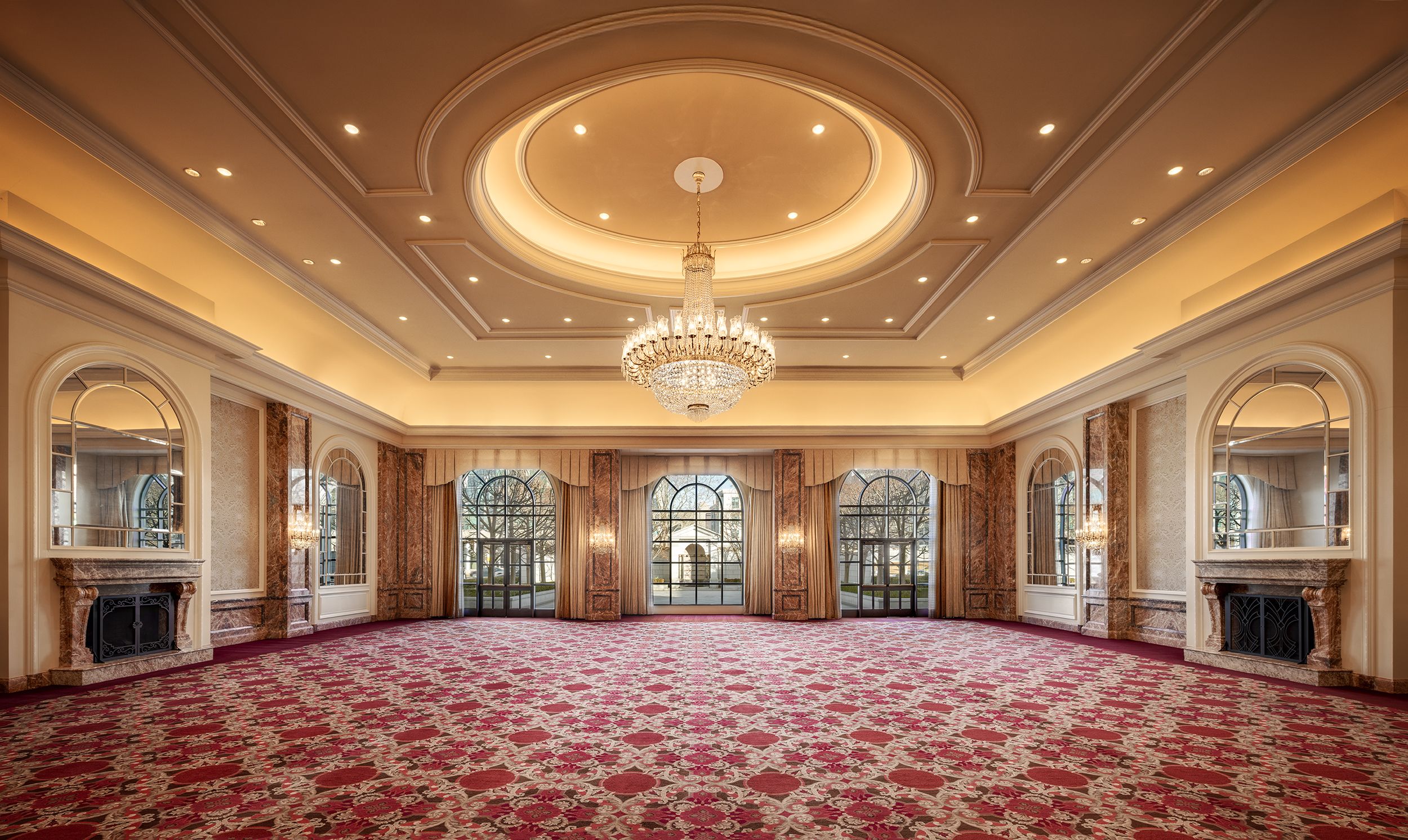 Grand Ballroom