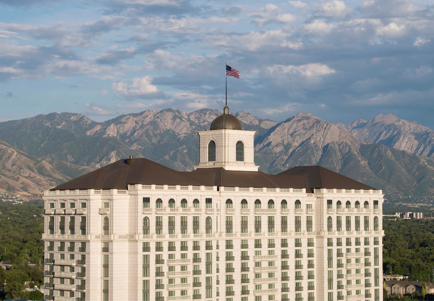 Make Every Meeting Truly Grand