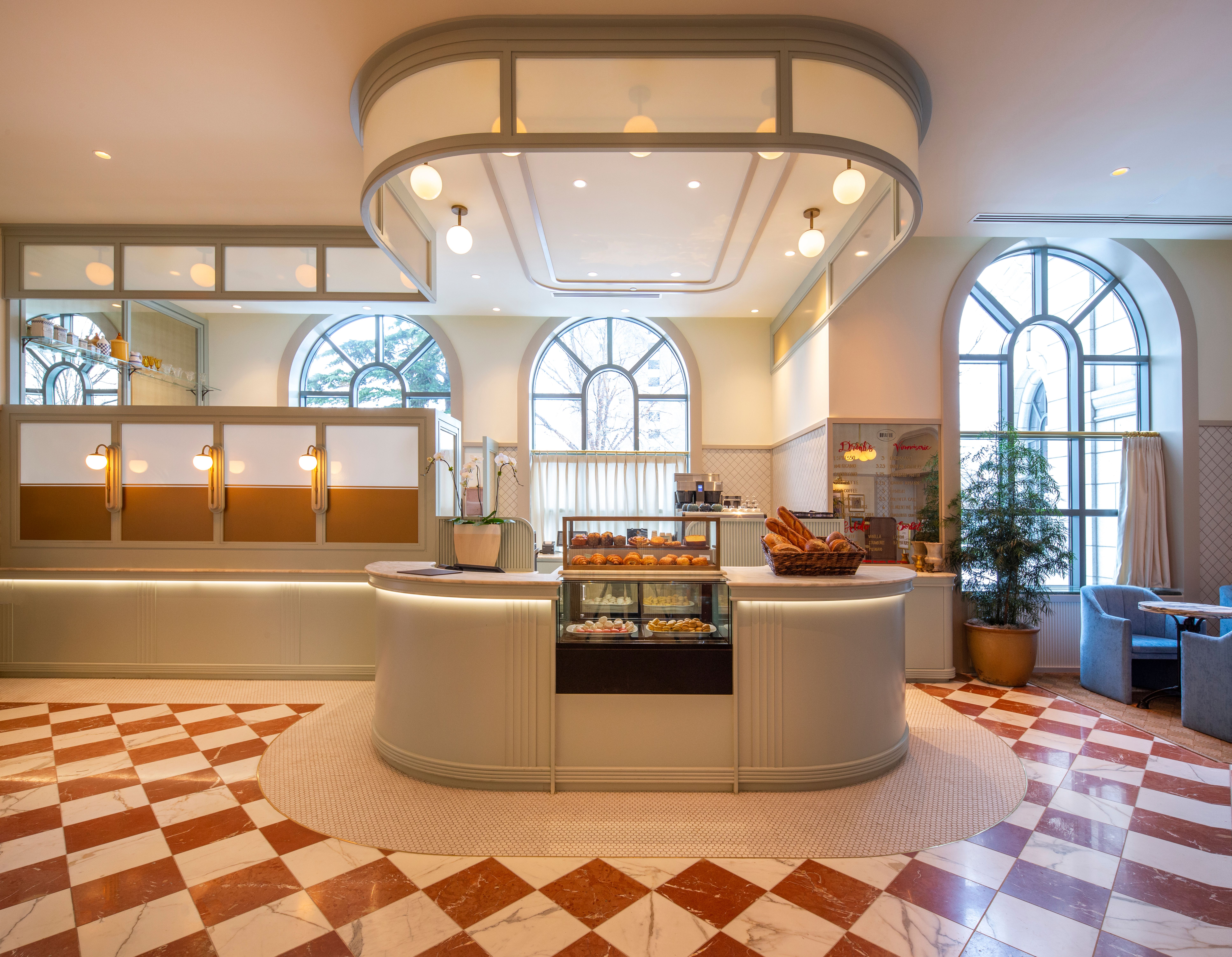 Mention: Travel Week Staff - Delectable Diversity. Discovering Salt Lakes Unconventional Cuisines