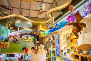 Your Guide to Gifting at The Shops at The Grand