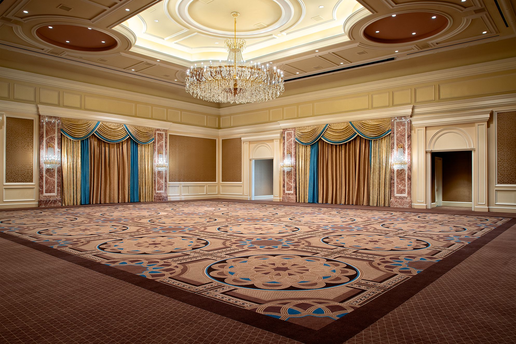 Grand Ballroom D