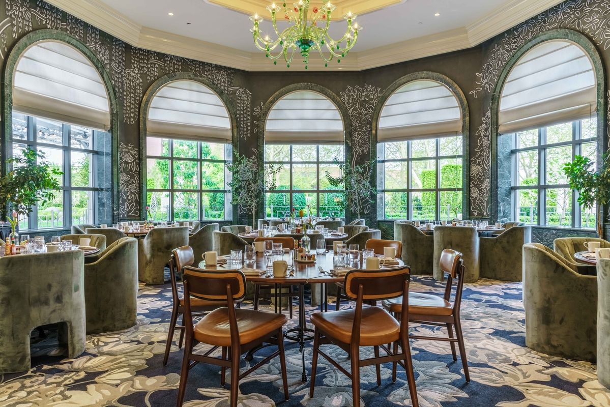 Laurel Private Dining