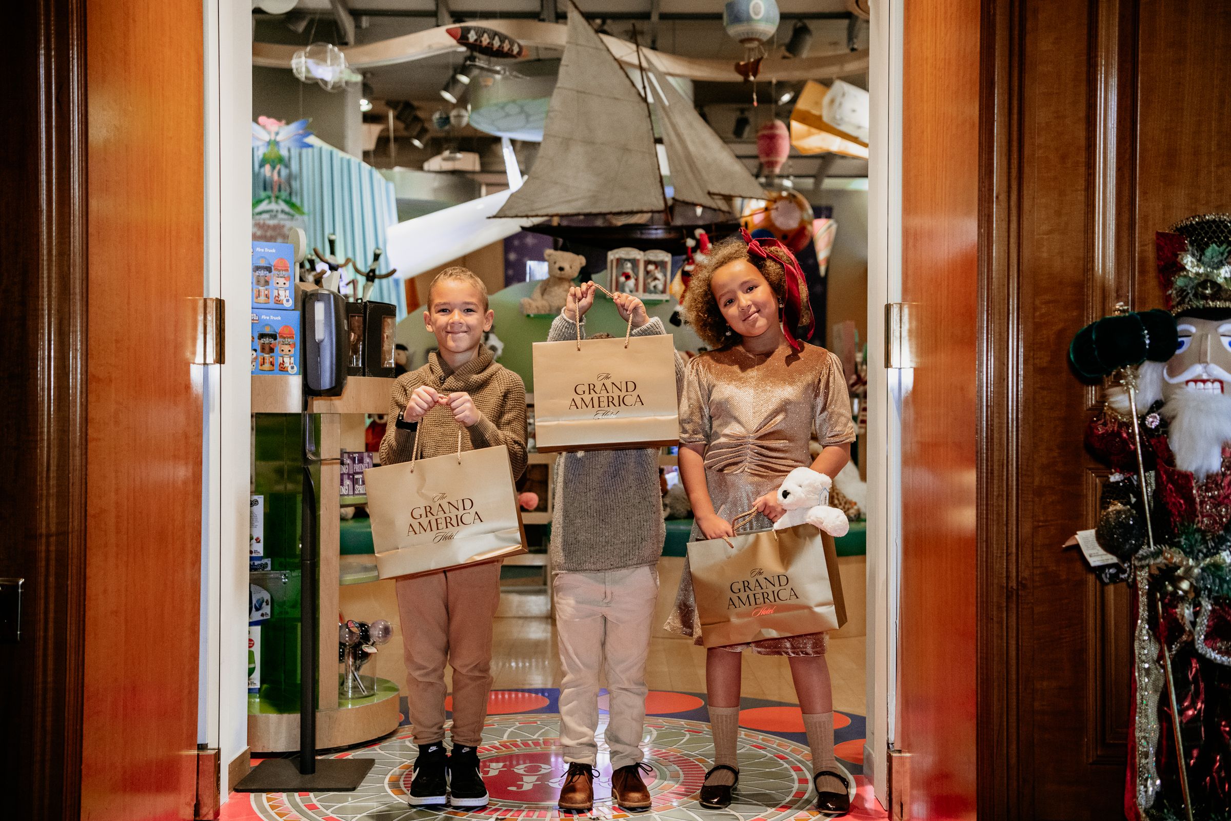 How to Tackle Your Holiday Shopping Without the Stress