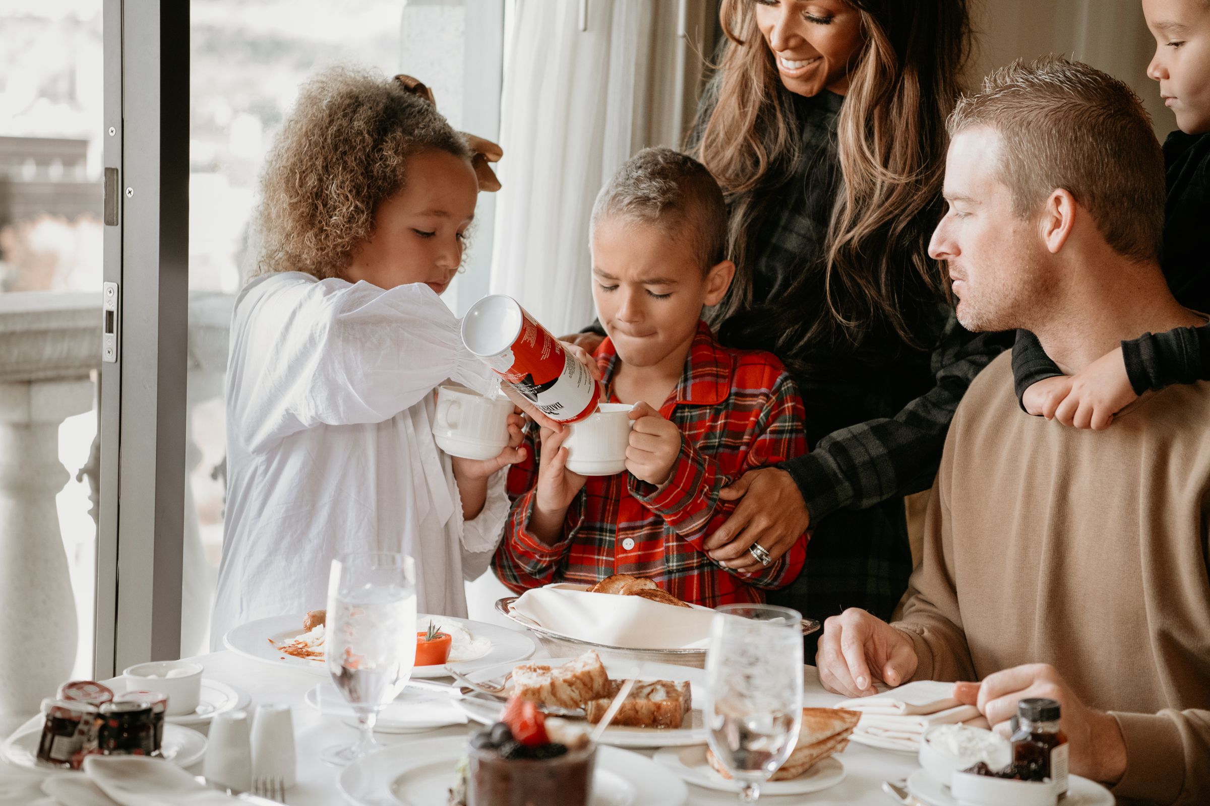 Storybook Christmas at The Grand