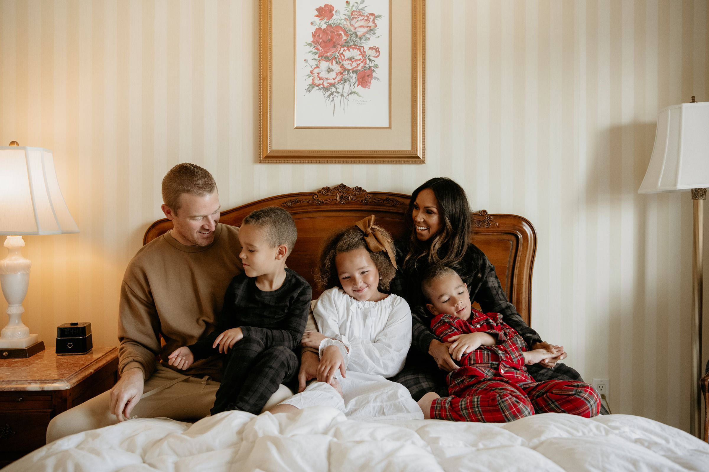 Storybook Christmas at The Grand