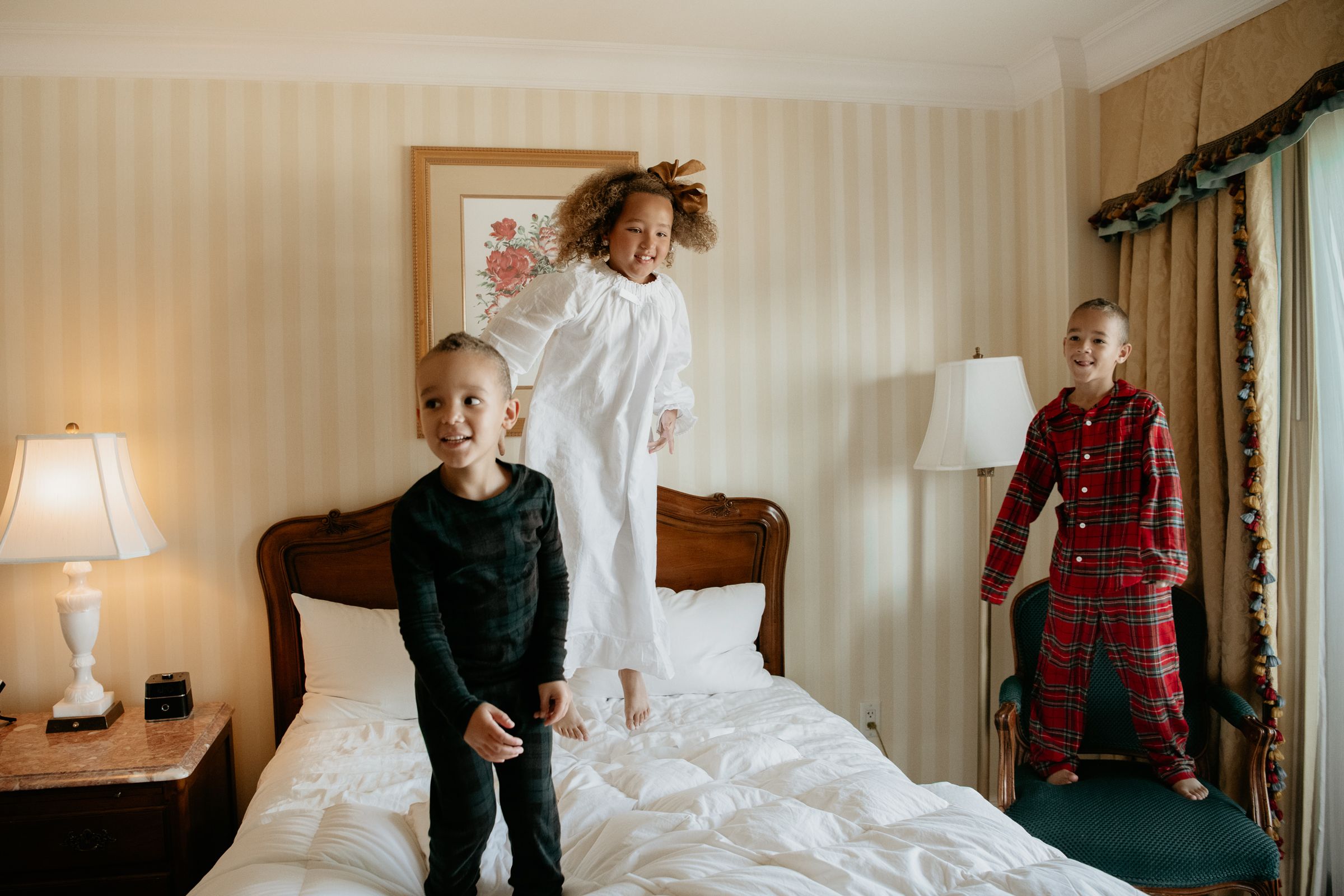 Storybook Christmas at The Grand