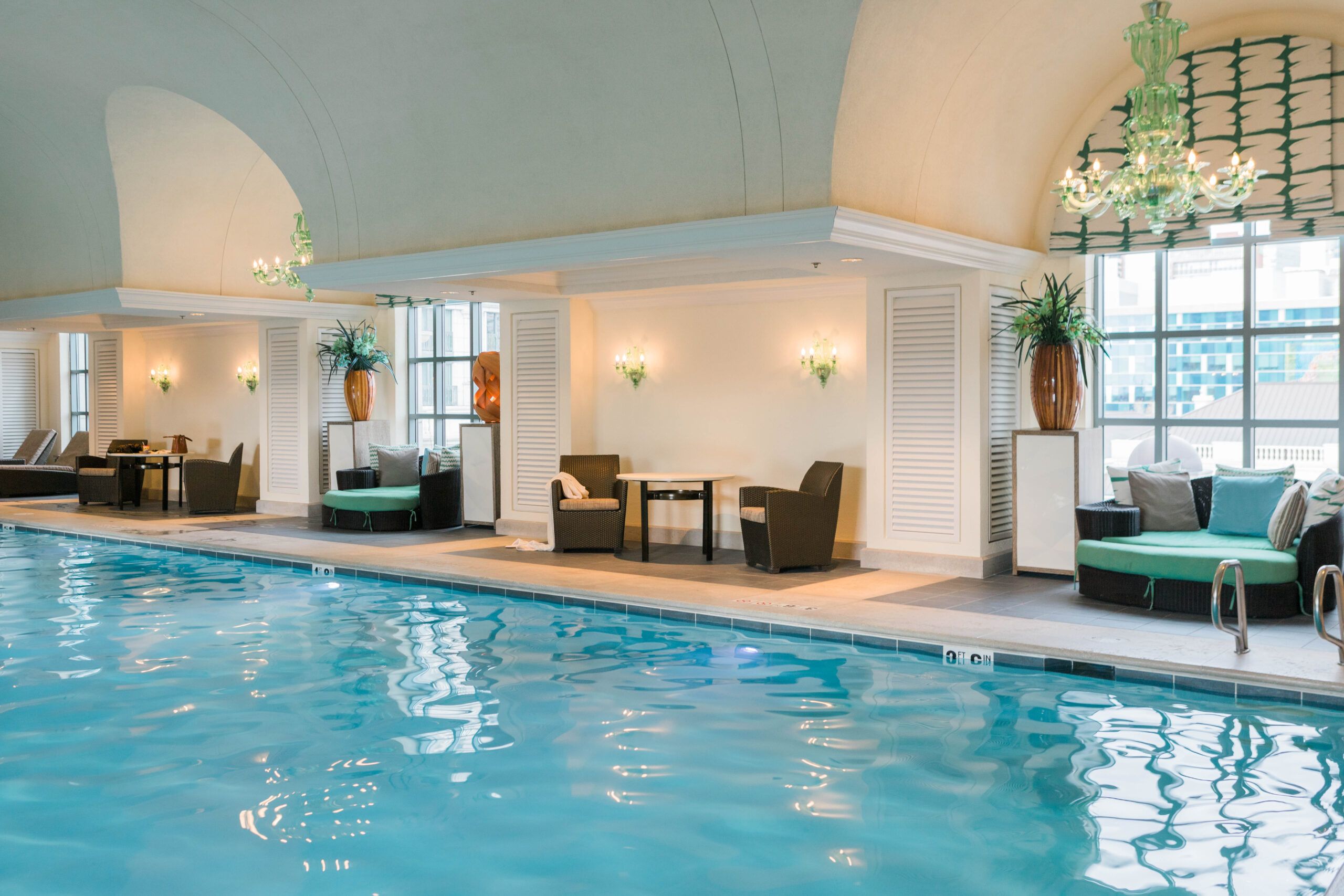 Reimagine Your Wellness Routine with The Resident Pass