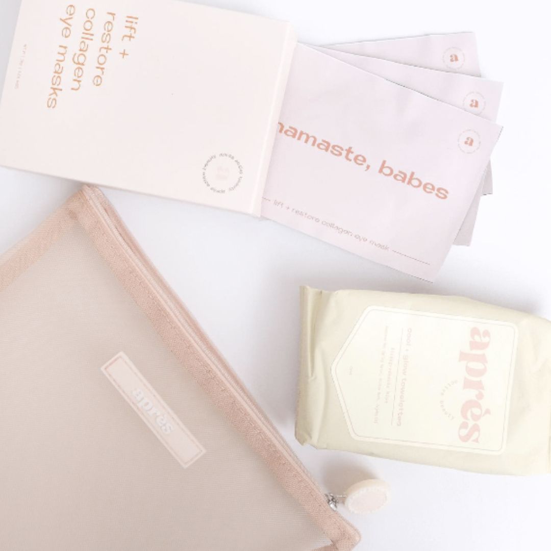 Shop at The Grand: Products for a Fresh New Year