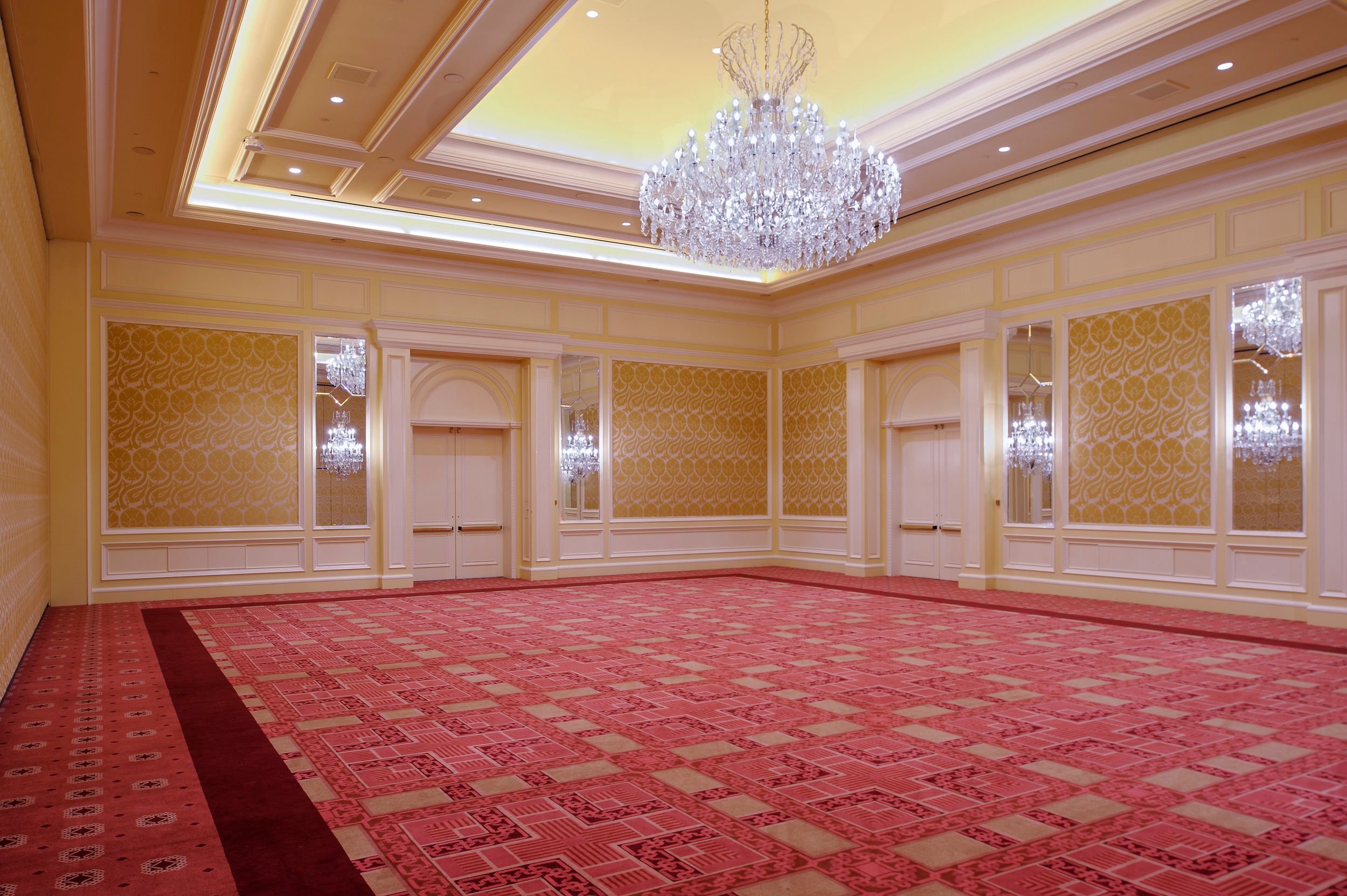 Imperial Ballroom (C)
