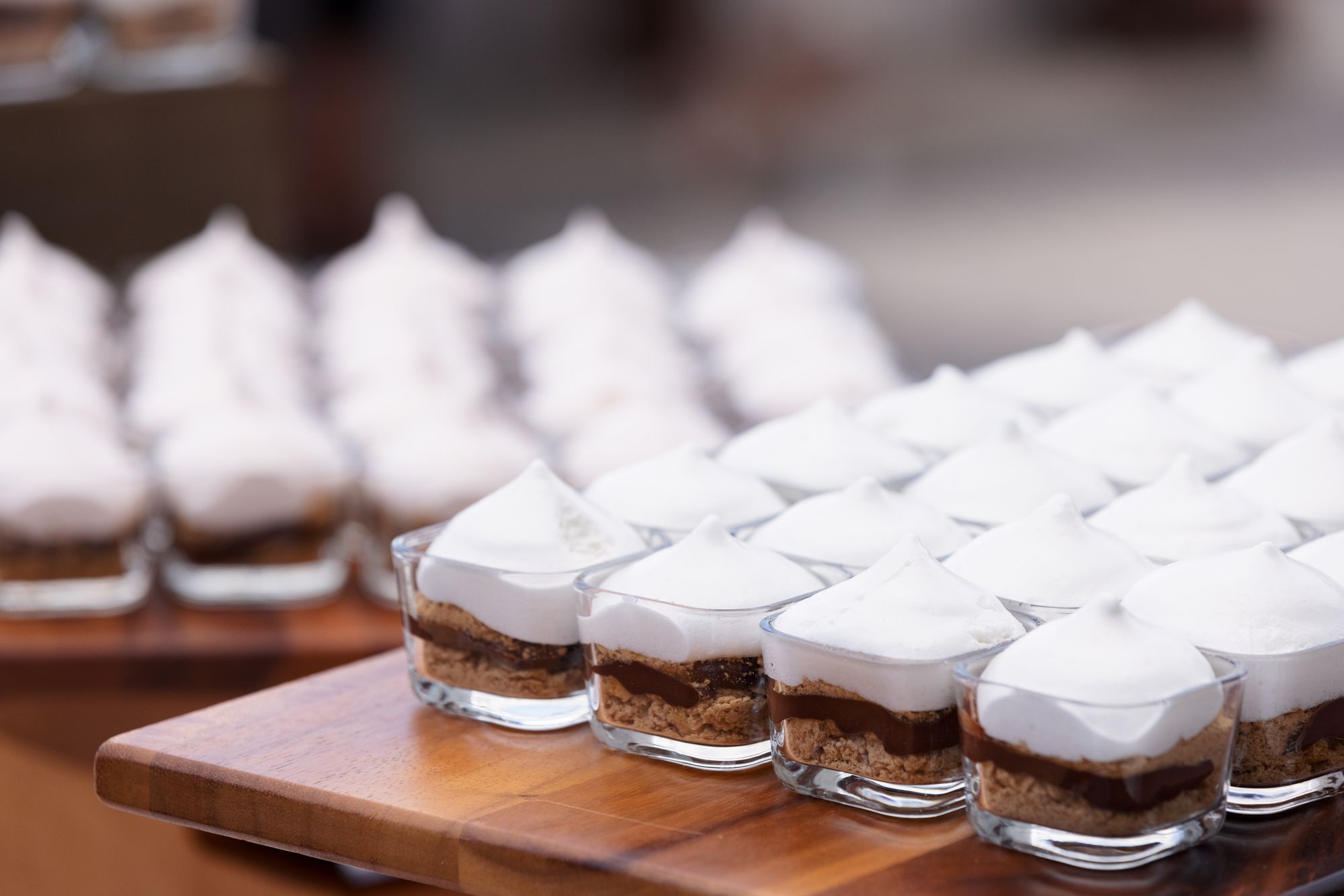 personal mini smores