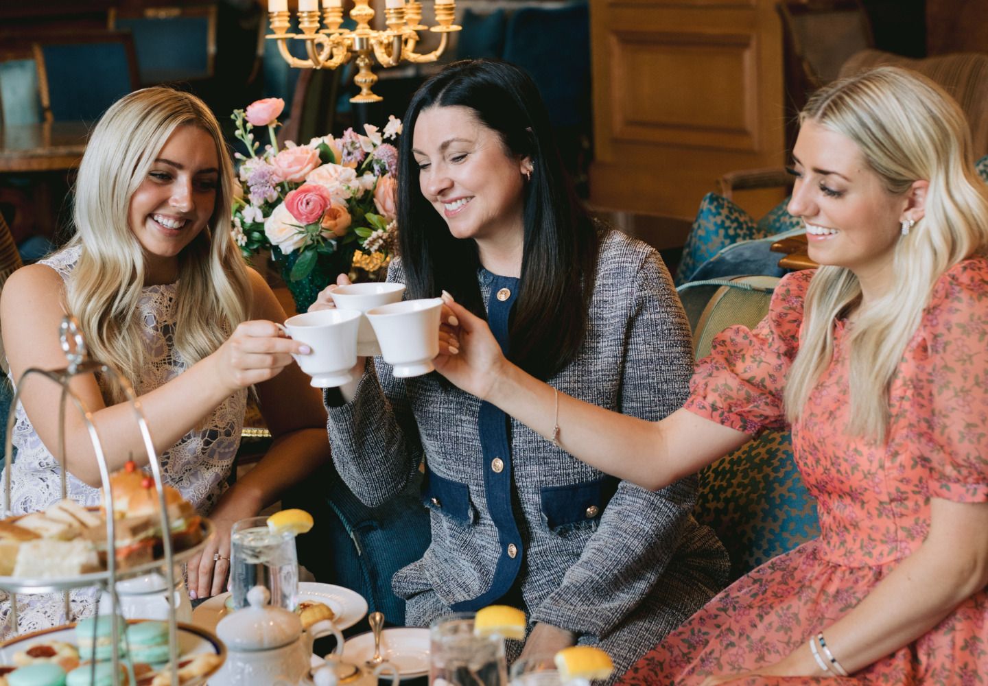 Mother's Day at The Grand America