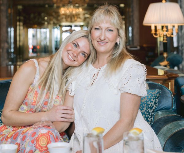 Mother's Day at The Grand America