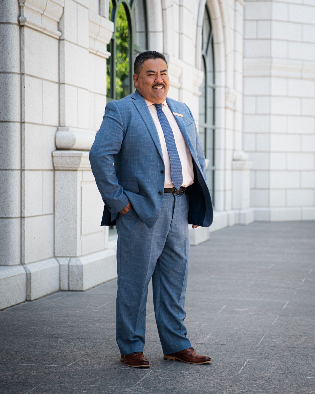 How The Grand America's Dedicated Teams Transform Convention Experiences