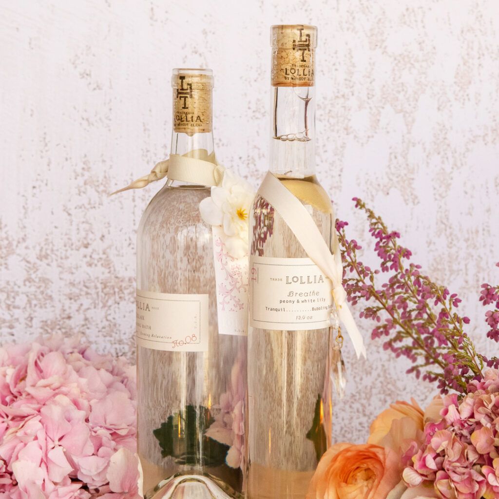 A Grand Valentine's is in the Details