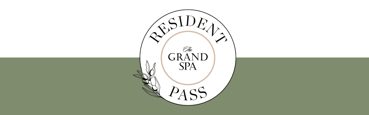 Reimagine Your Wellness Routine with The Resident Pass