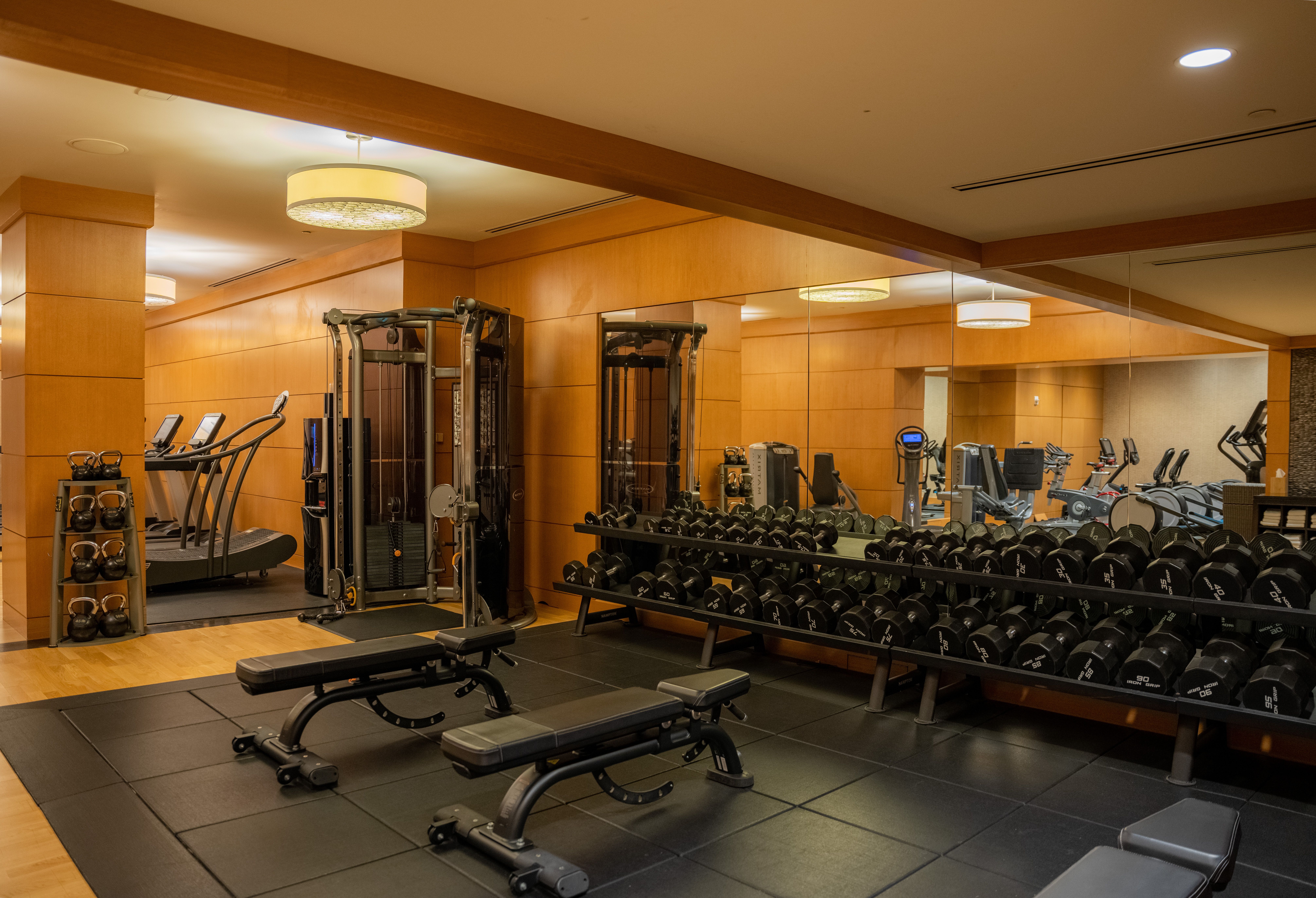 Reimagine Your Wellness Routine with The Resident Pass