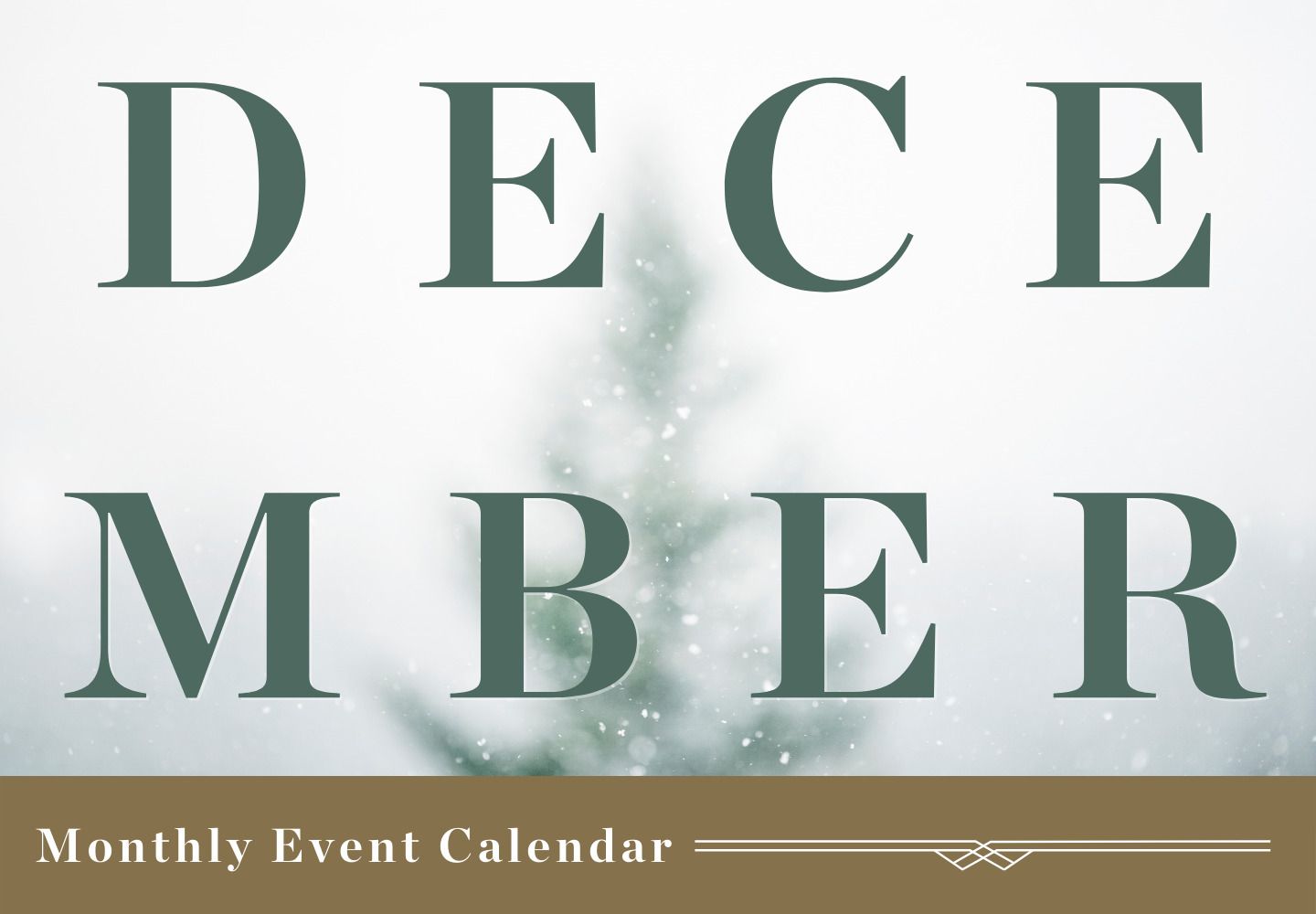 Your Guide to December in Salt Lake City