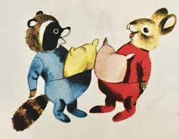 Faces of The Grand: Jonnie Hartman Brings Color and Whimsy to the 2022 Window Stroll