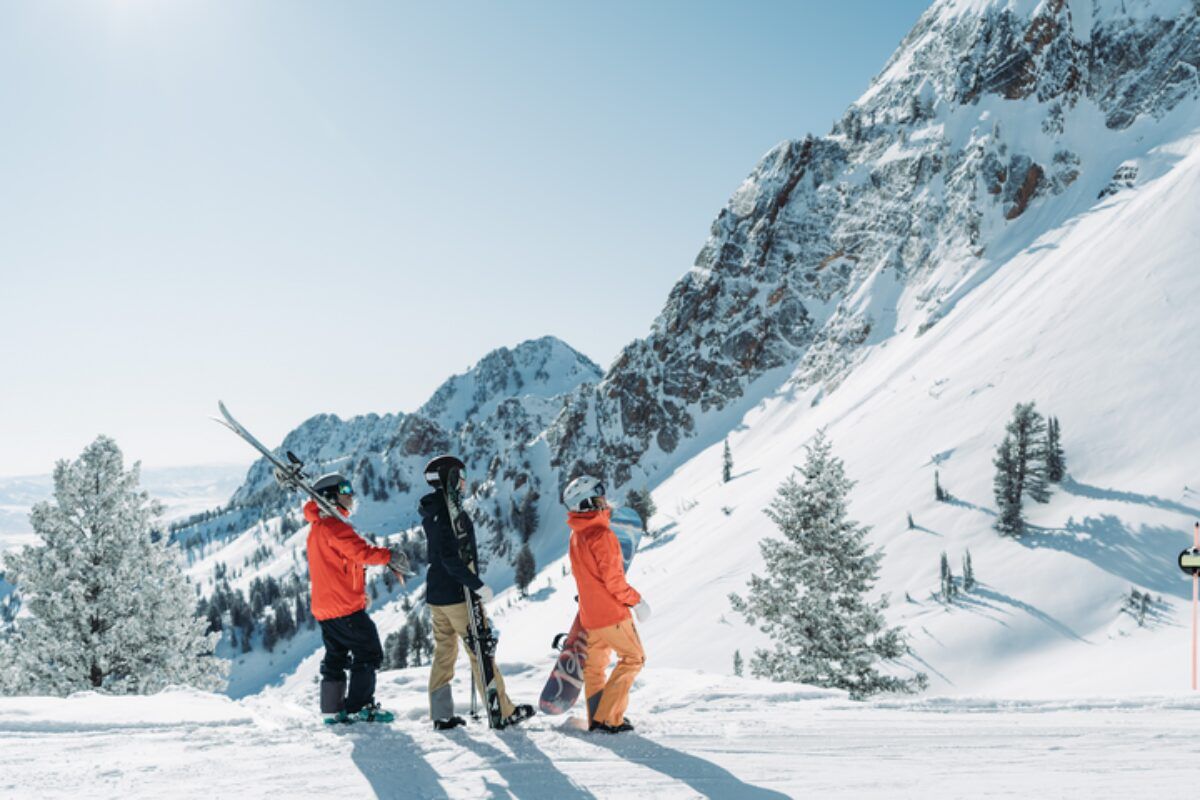 A Salt Lake City Itinerary for Every Style of Traveler