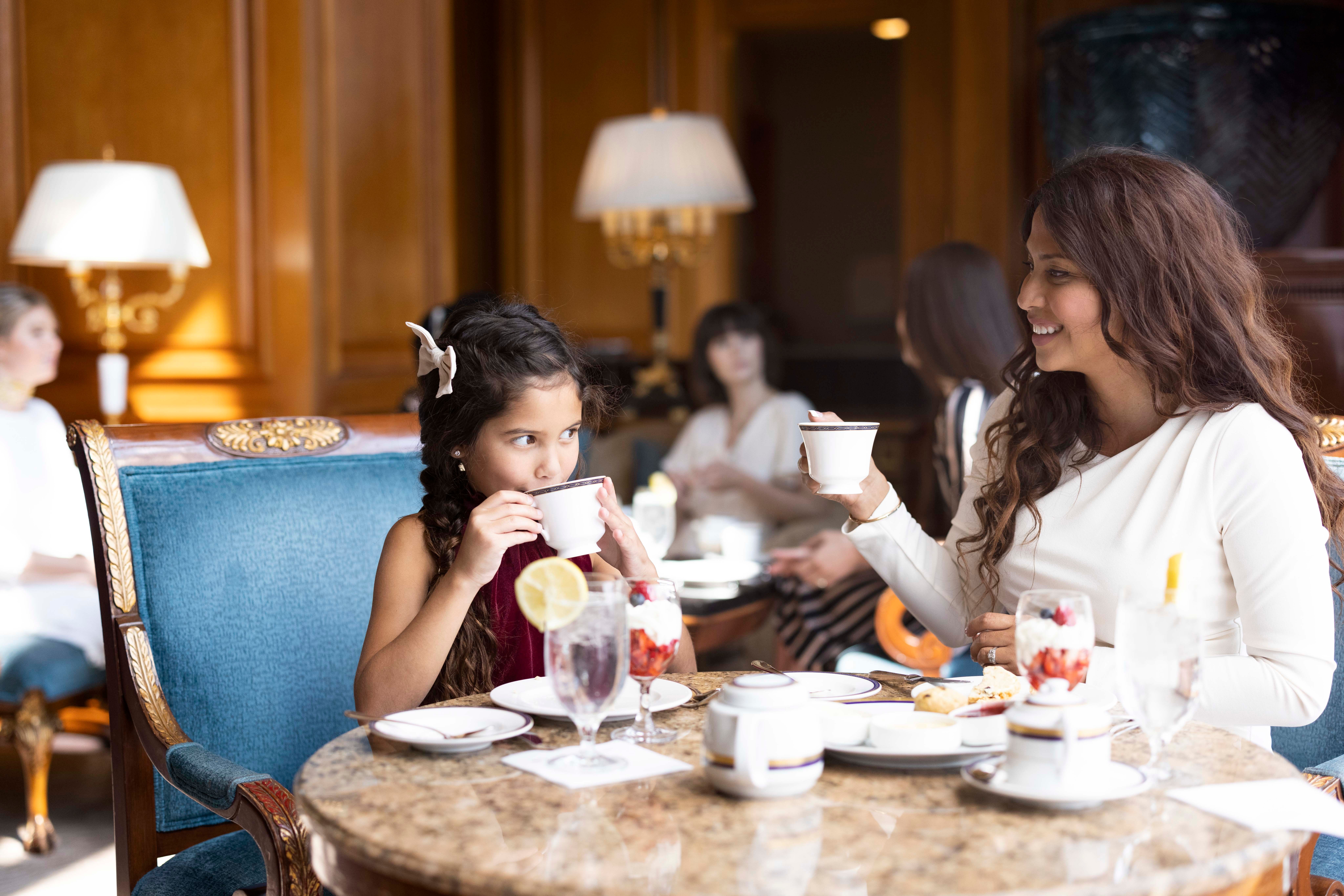 The Best of the Southwest: Where to Celebrate Mothers Day in Utah (Down to the Wire!)