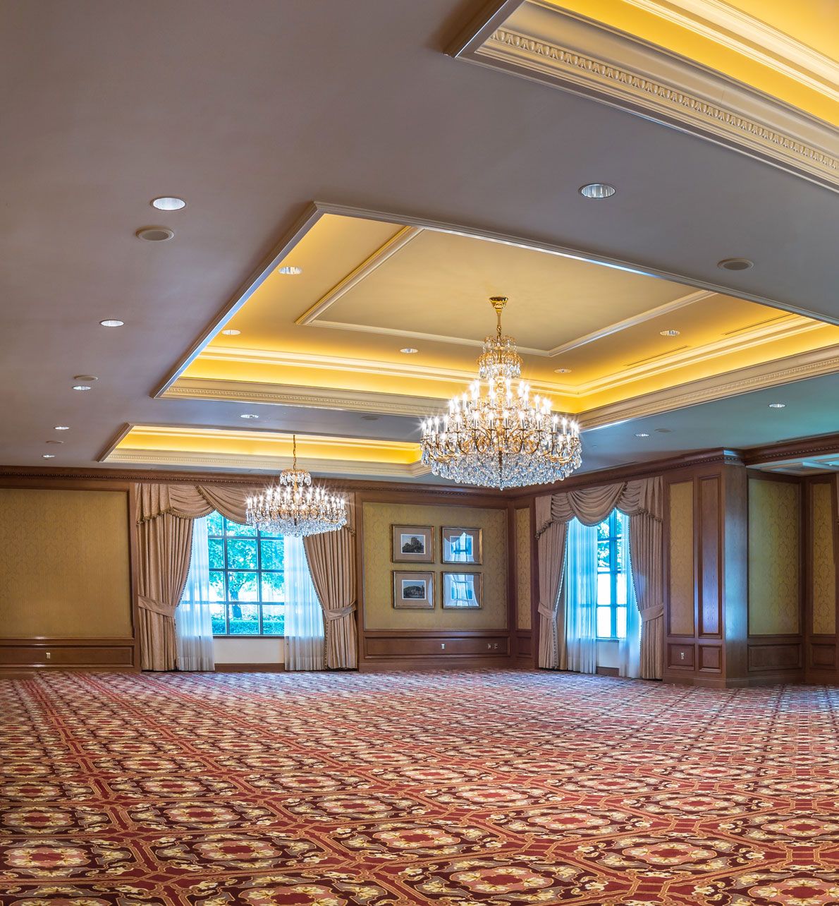 Savoy Room