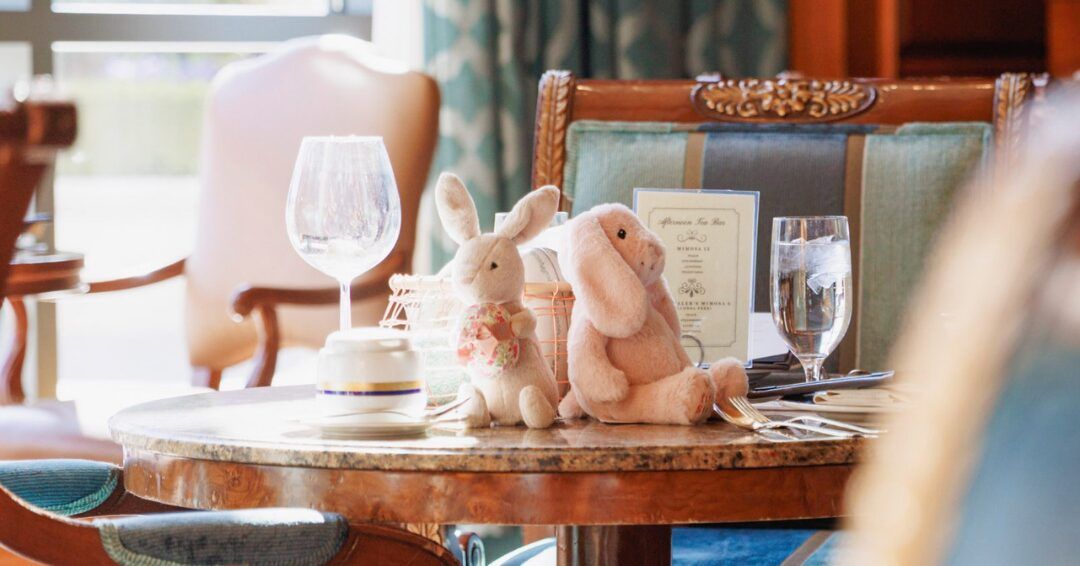 Mention: Salt Lake Tribune - These Salt Lake City and Park City Restaurants are Serving Special Meals for Easter