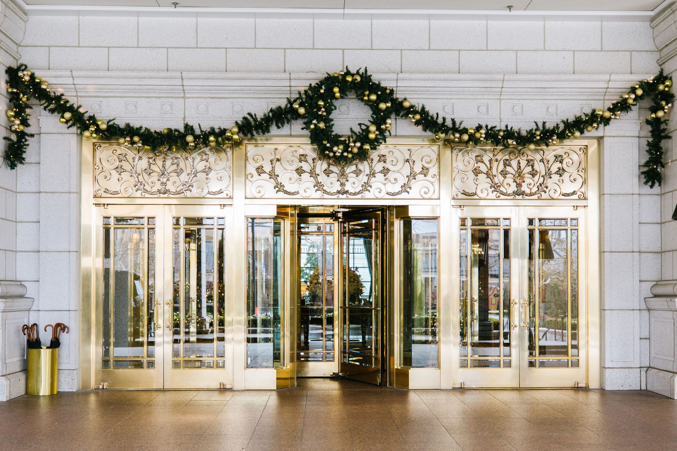 Storybook Christmas at The Grand