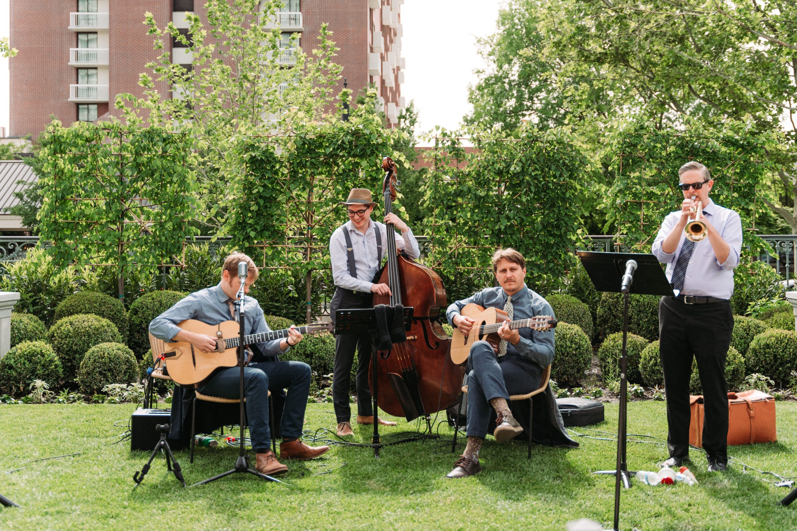 Better Together: How Little America & Grand America Showcase the Best of Salt Lake City