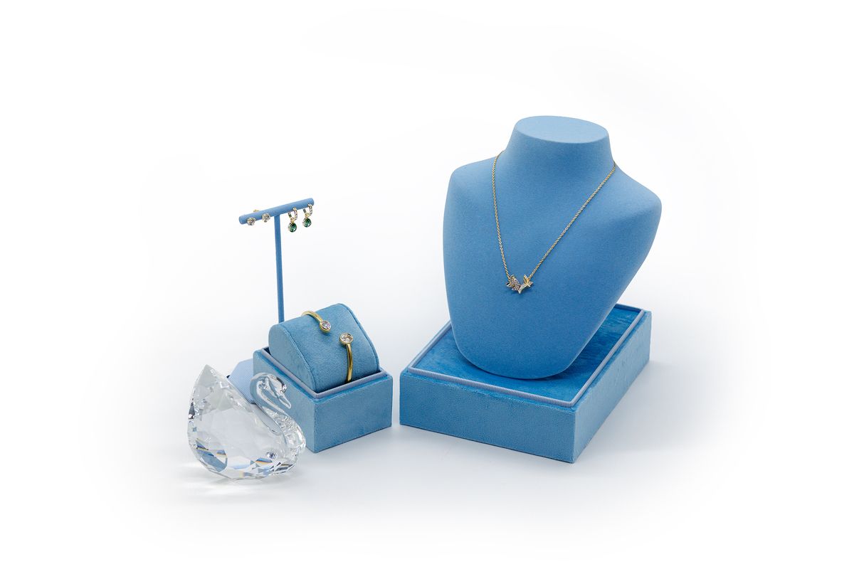 Swarovski jewelry