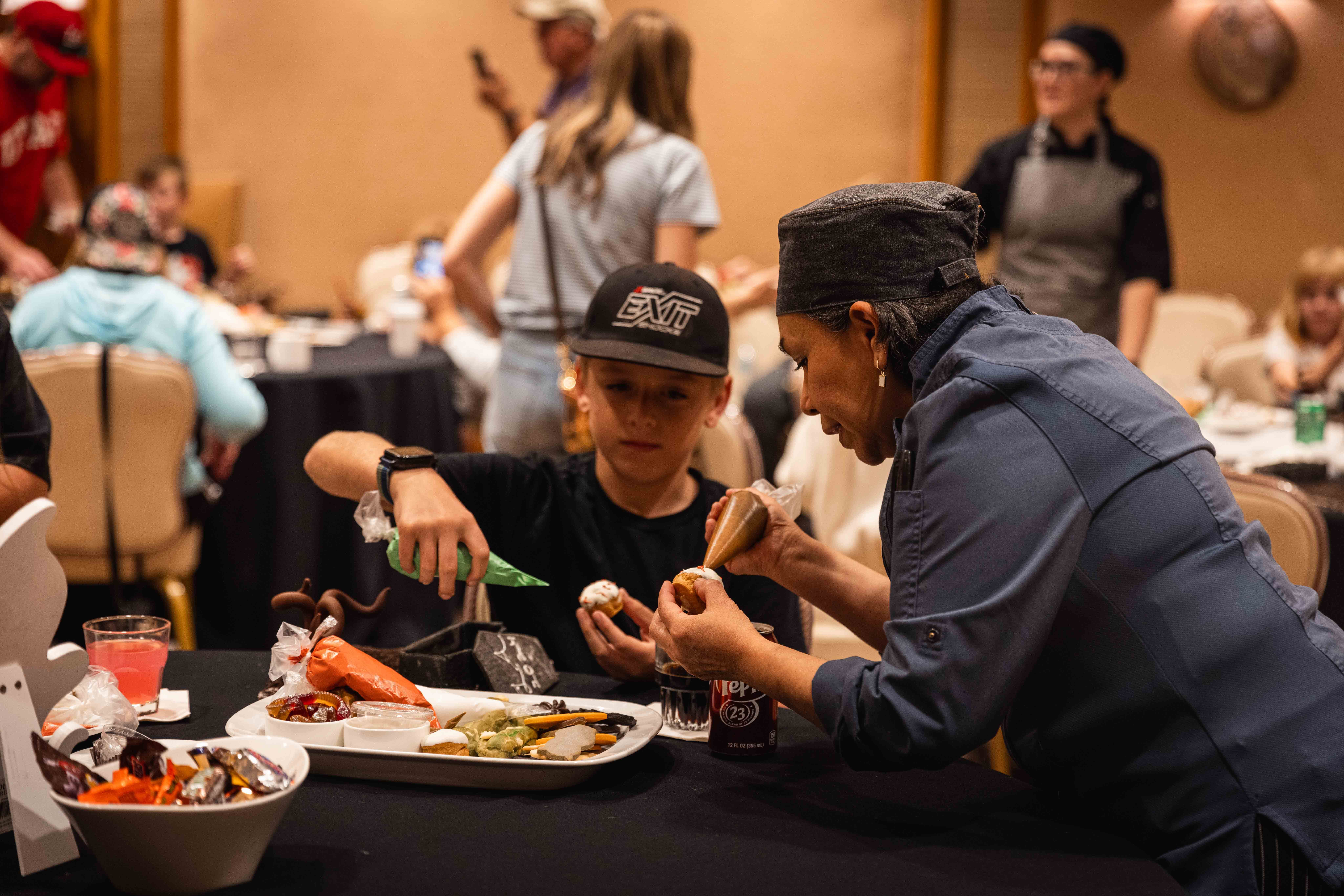 Mention: Find a foolishly-good time in Salt Lake City, Park City and Heber City this October