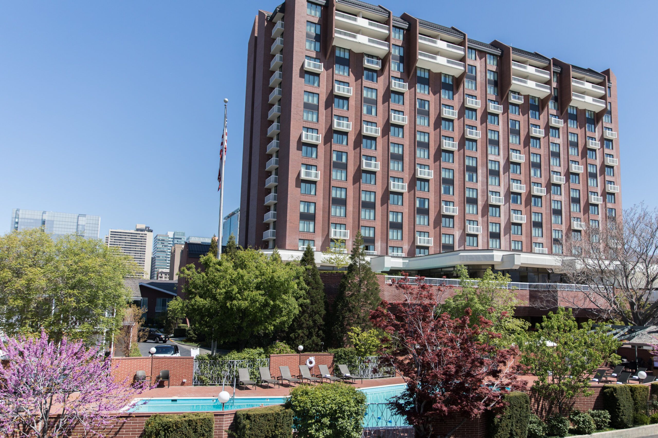 Salt Lake's Most Versatile Hotel: Get to Know Little America's 3 Room Types