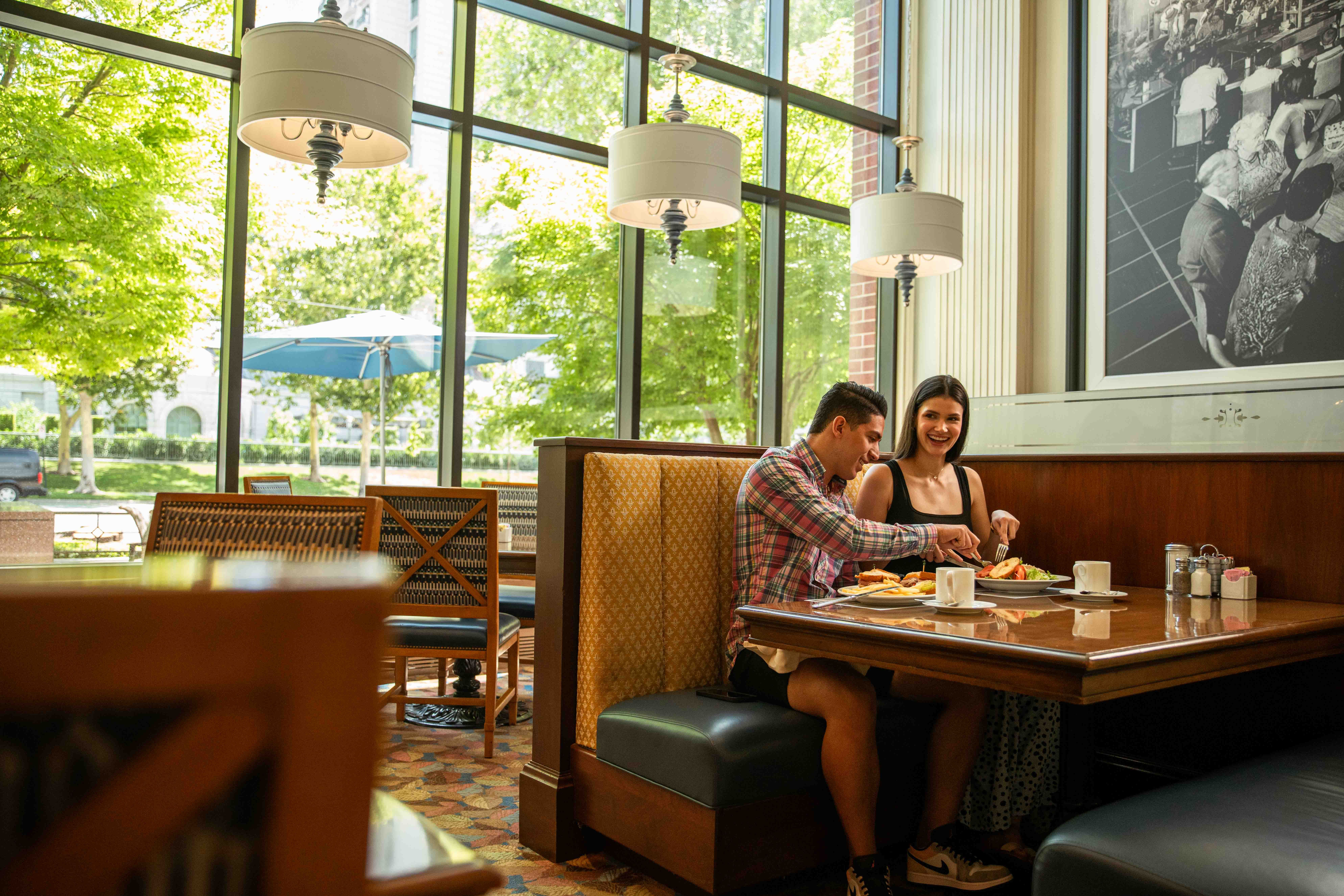 An Insider's Guide to Salt Lake City's Favorite Downtown Hotel