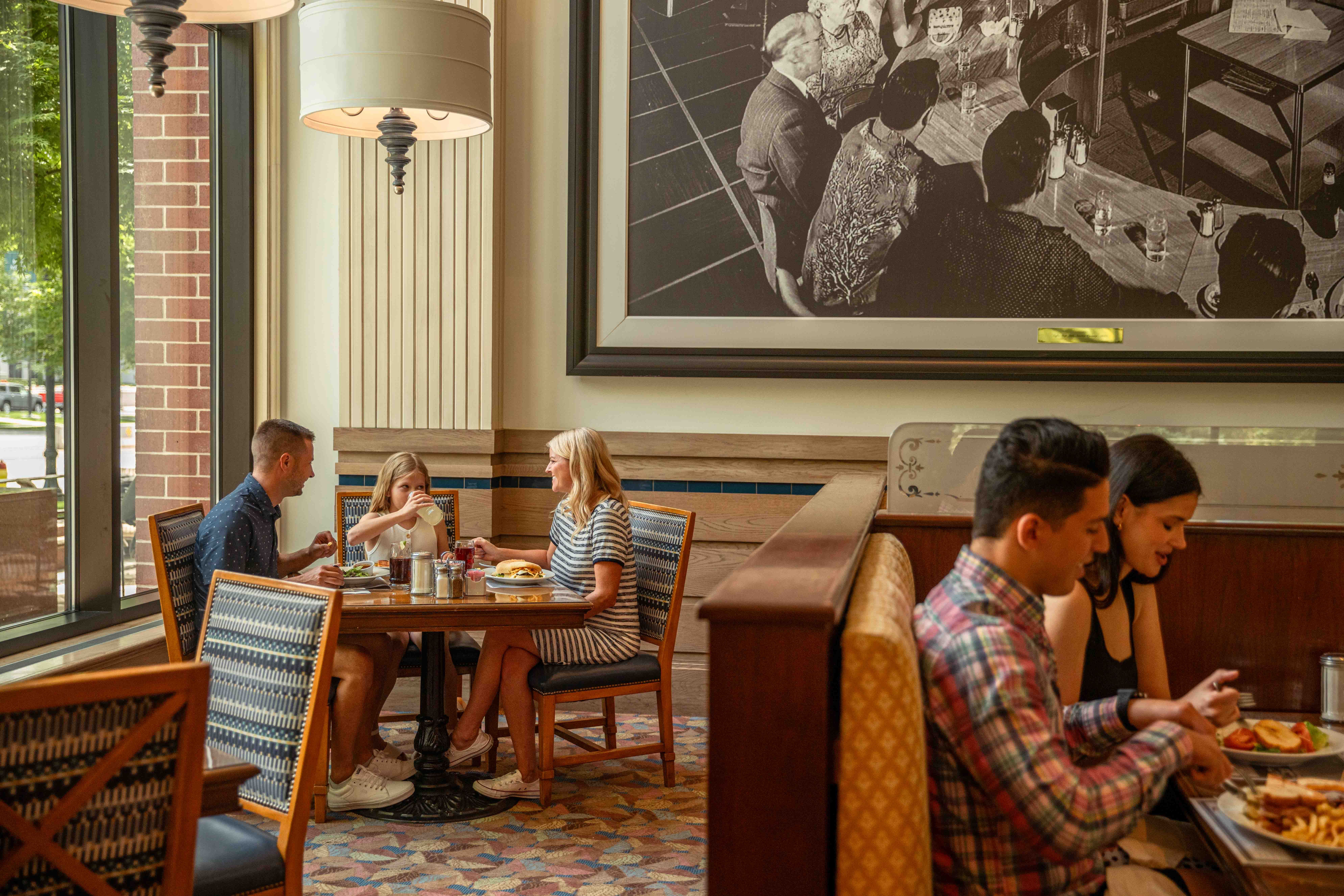 An Insider's Guide to Salt Lake City's Favorite Downtown Hotel