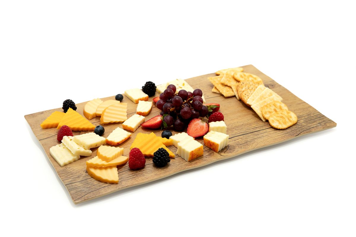 Artisanal Cheese Platter