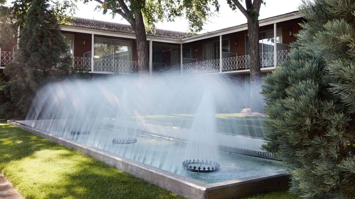 Salt Lake's Most Versatile Hotel: Get to Know Little America's 3 Room Types