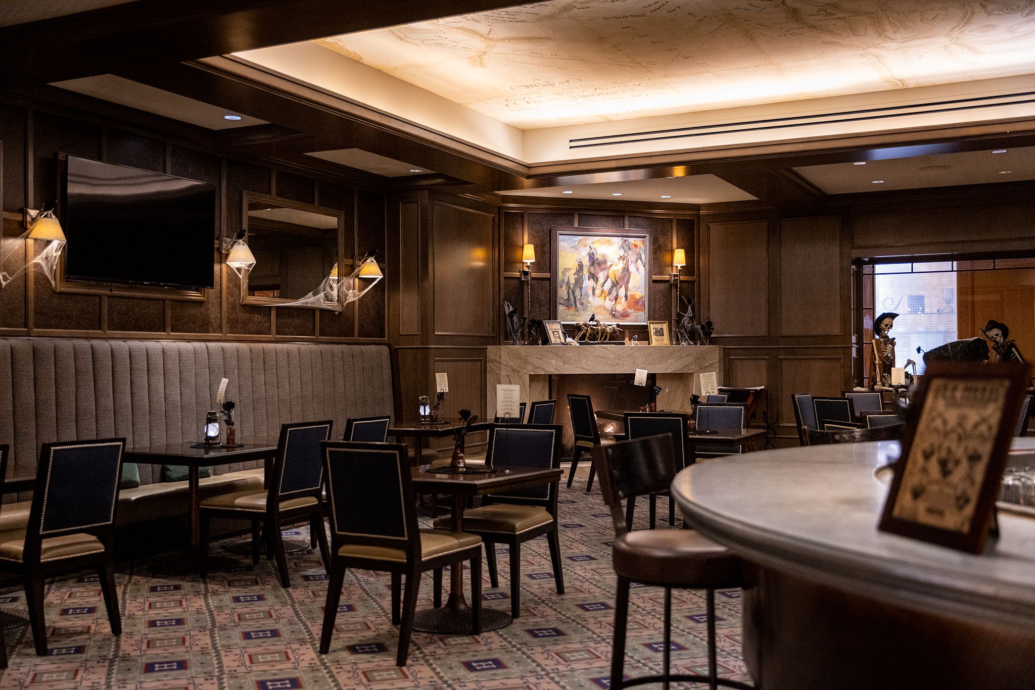 Mention: Spooktacular Food Events in Utah this Halloween