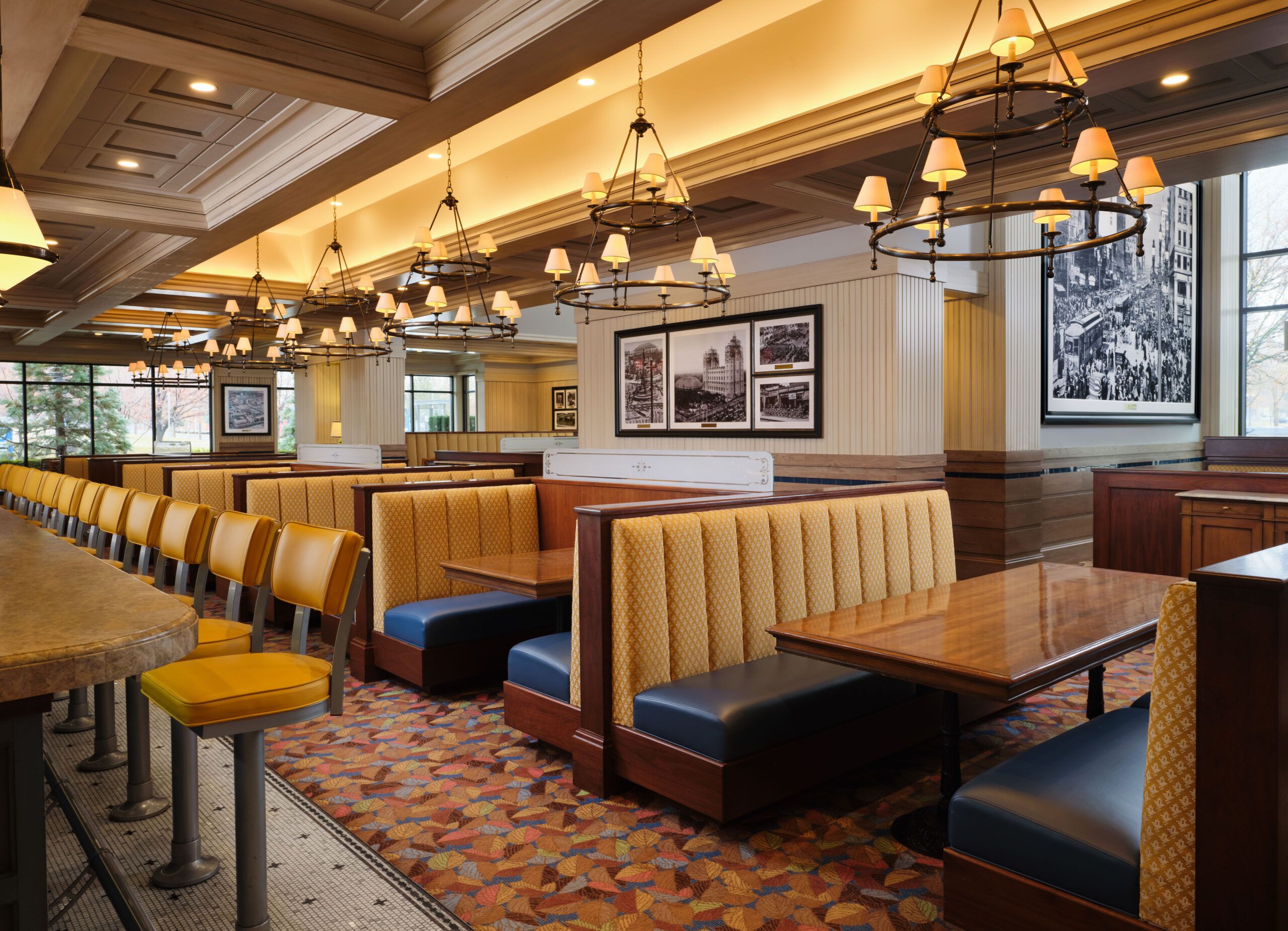 Make Little America Your First Stop in Downtown Salt Lake City