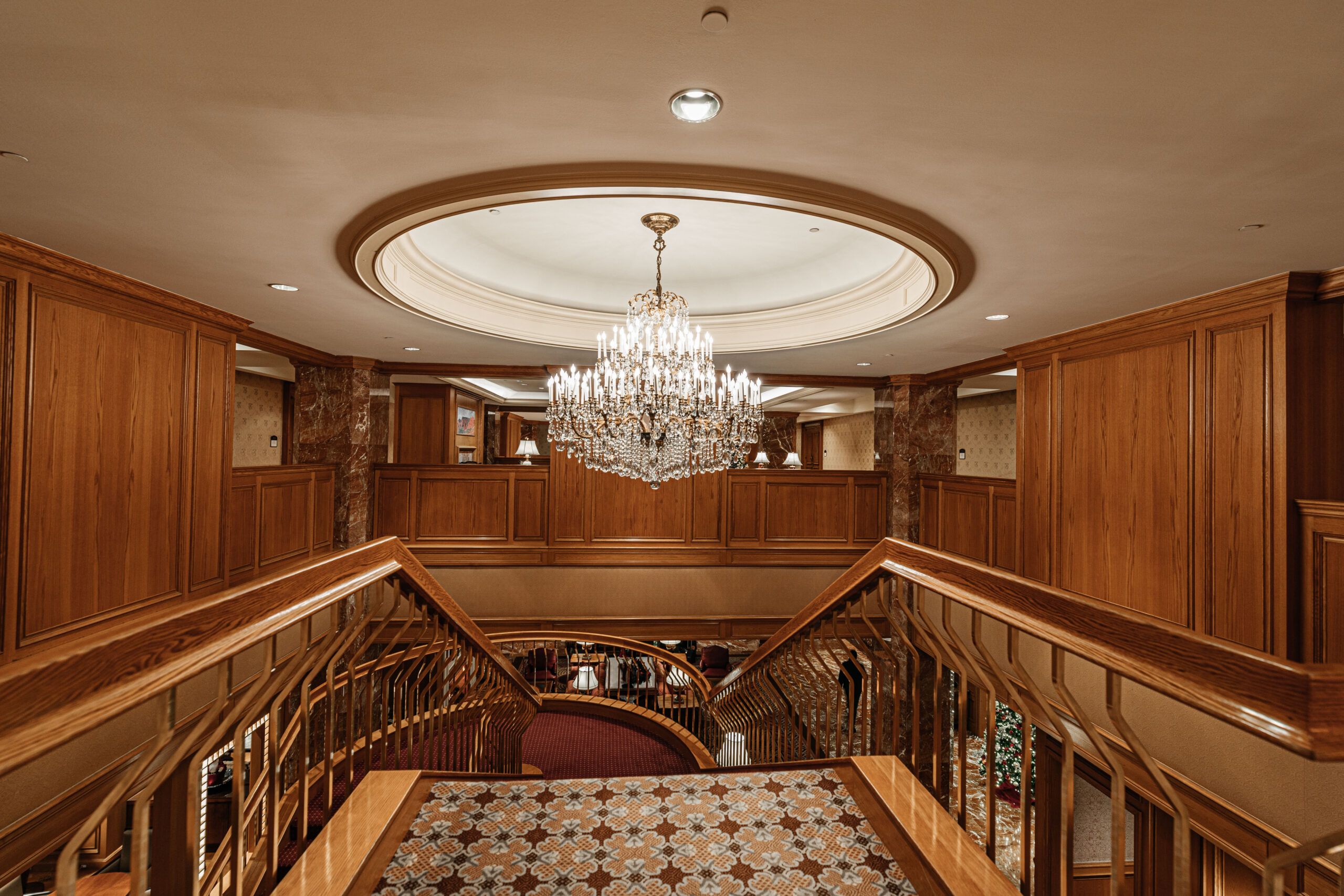 An Insider's Guide to Salt Lake City's Favorite Downtown Hotel