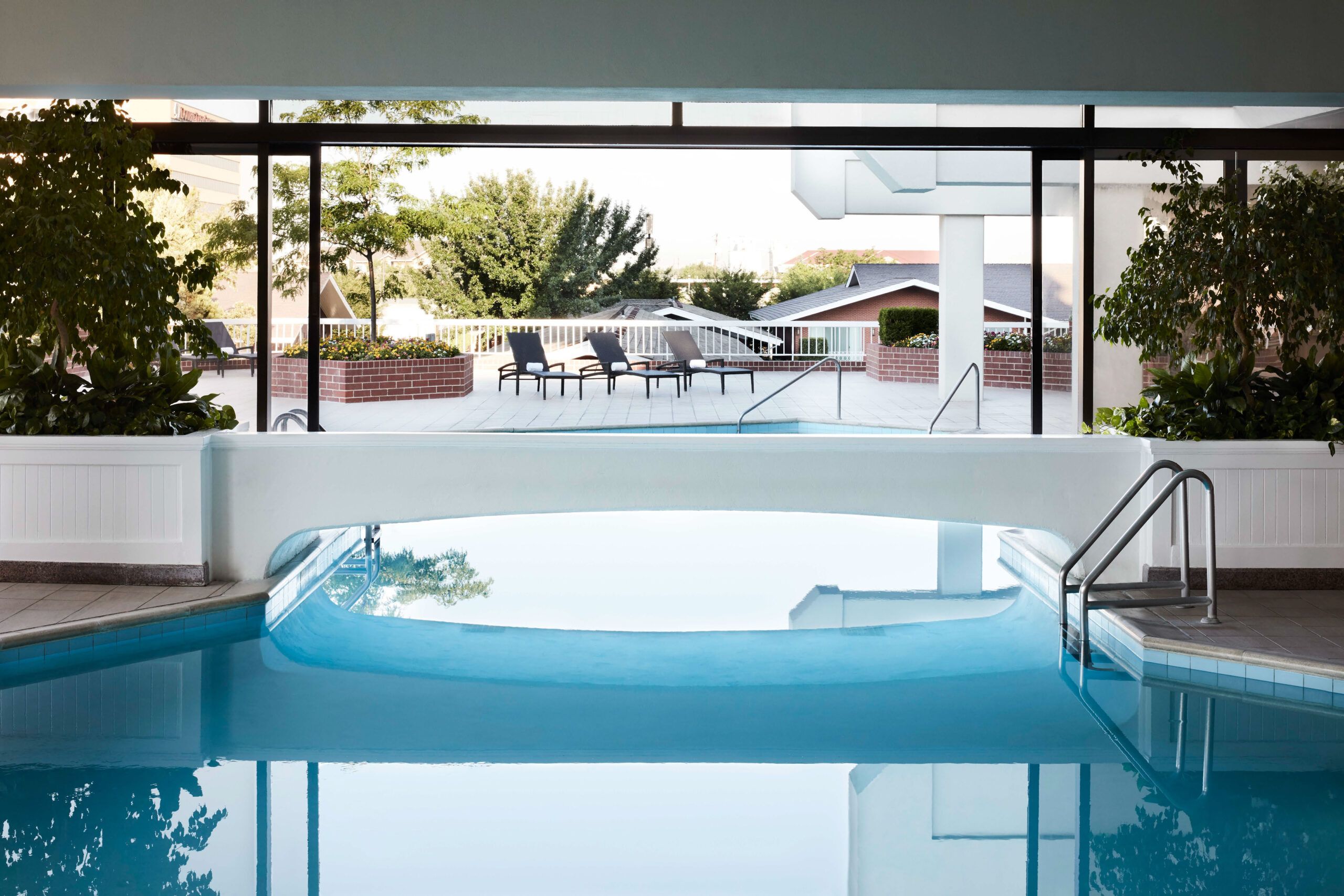 An Insider's Guide to Salt Lake City's Favorite Downtown Hotel