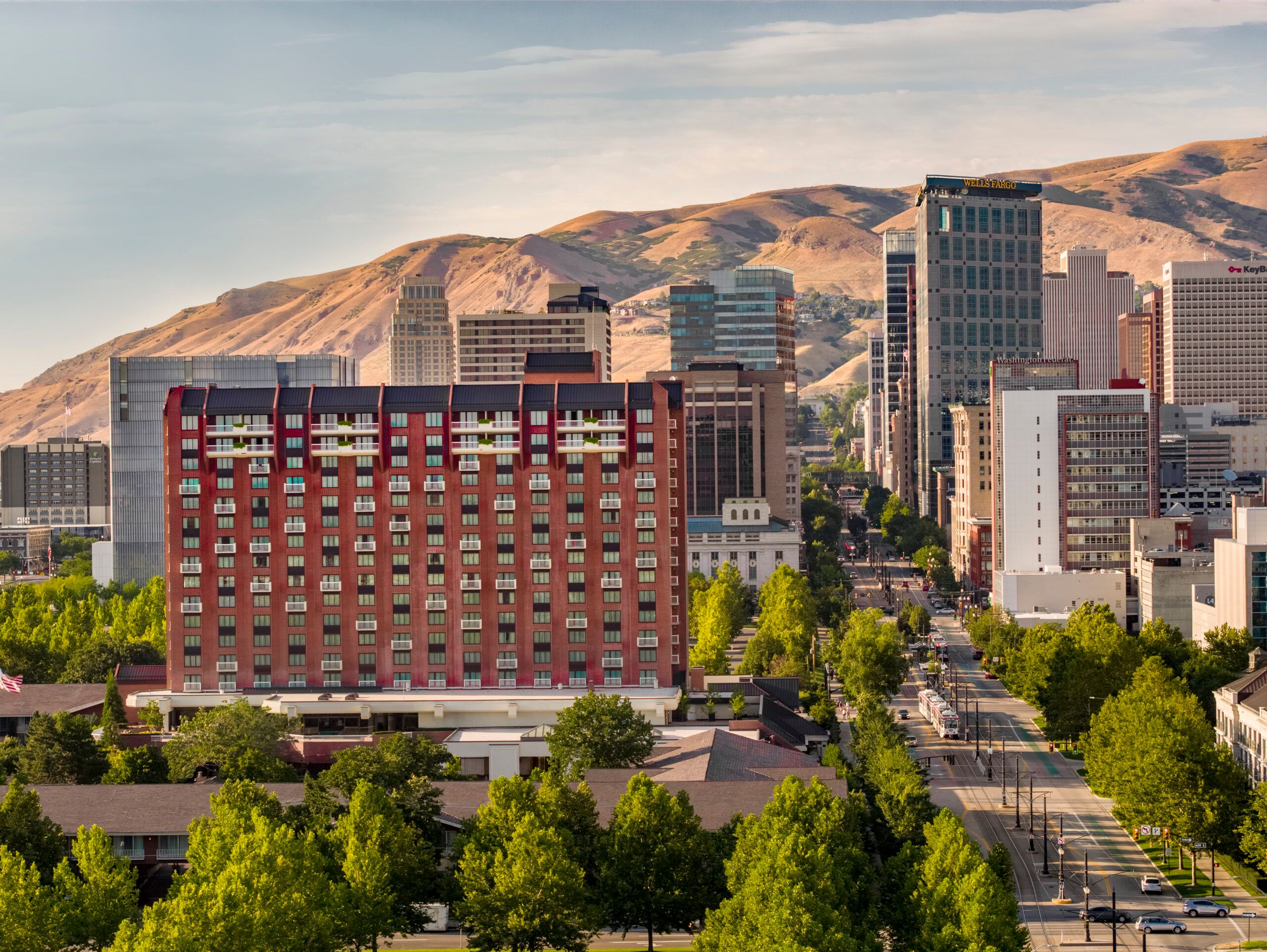 5 Reasons Salt Lake is a Must-See City