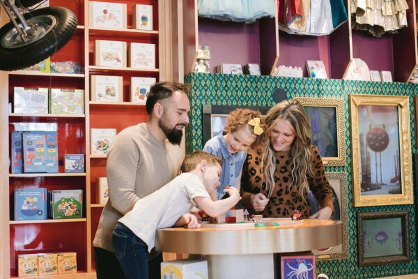 Better Together: How Little America & Grand America Showcase the Best of Salt Lake City