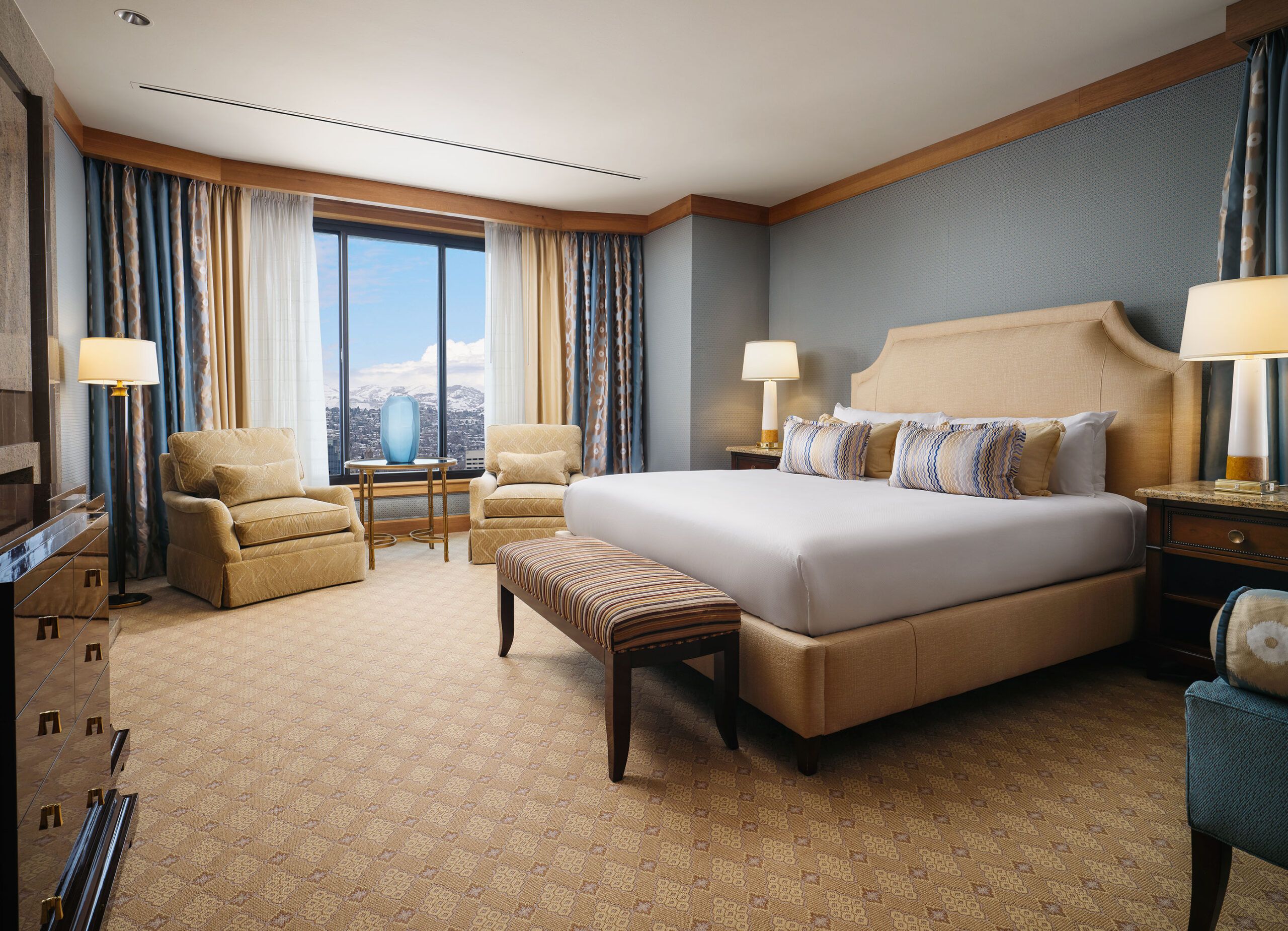 5 Reasons Salt Lake is a Must-See City