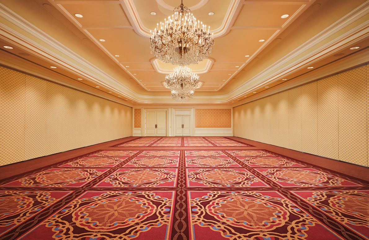 Ballroom B